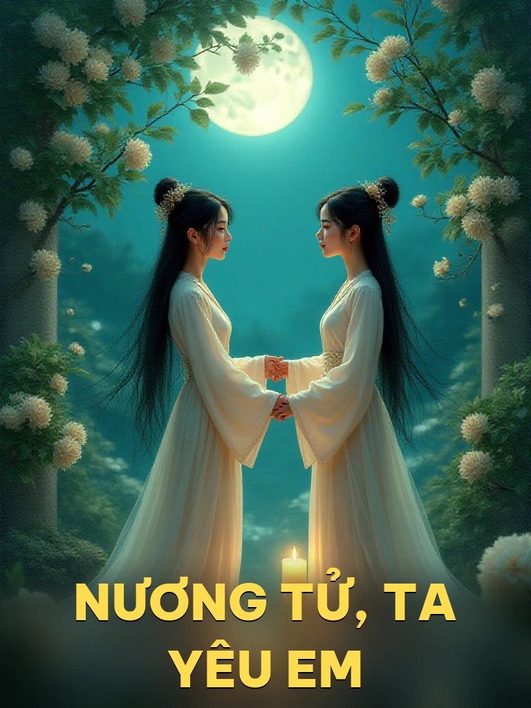 Nương Tử, Ta Yêu Em