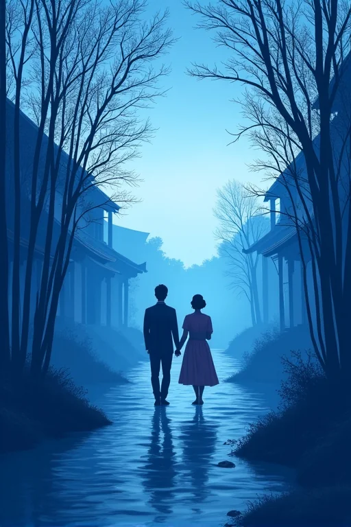 Tôi Chỉ Muốn Về Nhà - Mộng Nam Sương