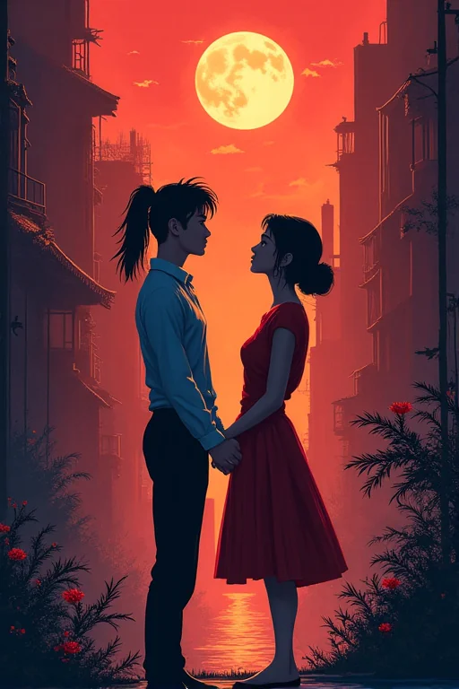 Tôi Đã Đá Nam Phụ Cố Chấp