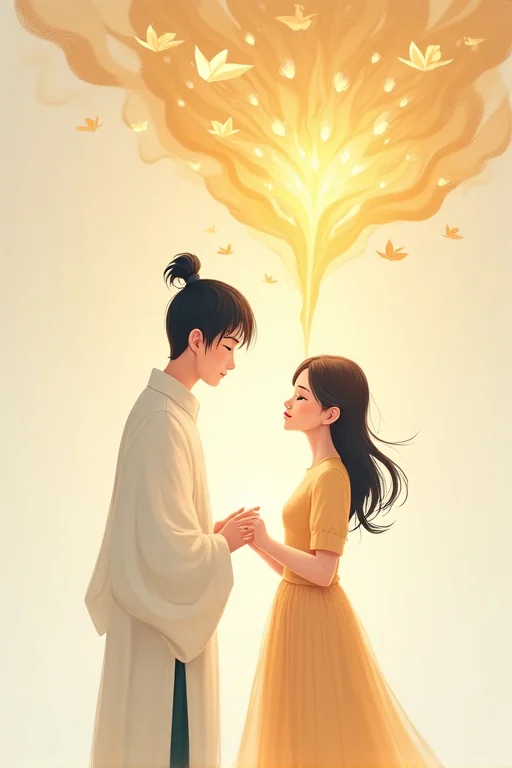 Tôi Đã Nói Yêu Em Từ Hàng Trăm Năm Trước