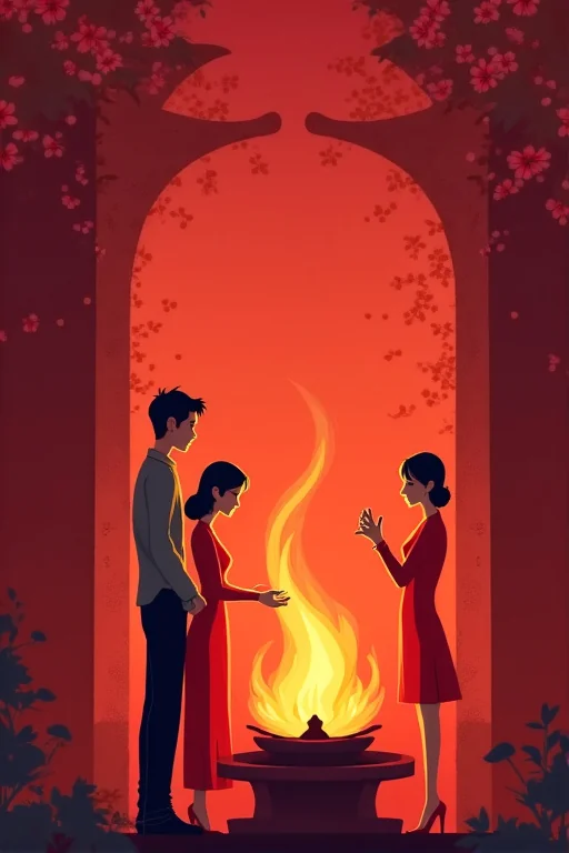 Tôi Dùng Tấm Chân Tình Cúng Tế Thời Gian