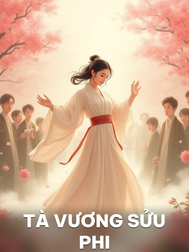 Tà Vương Sửu Phi