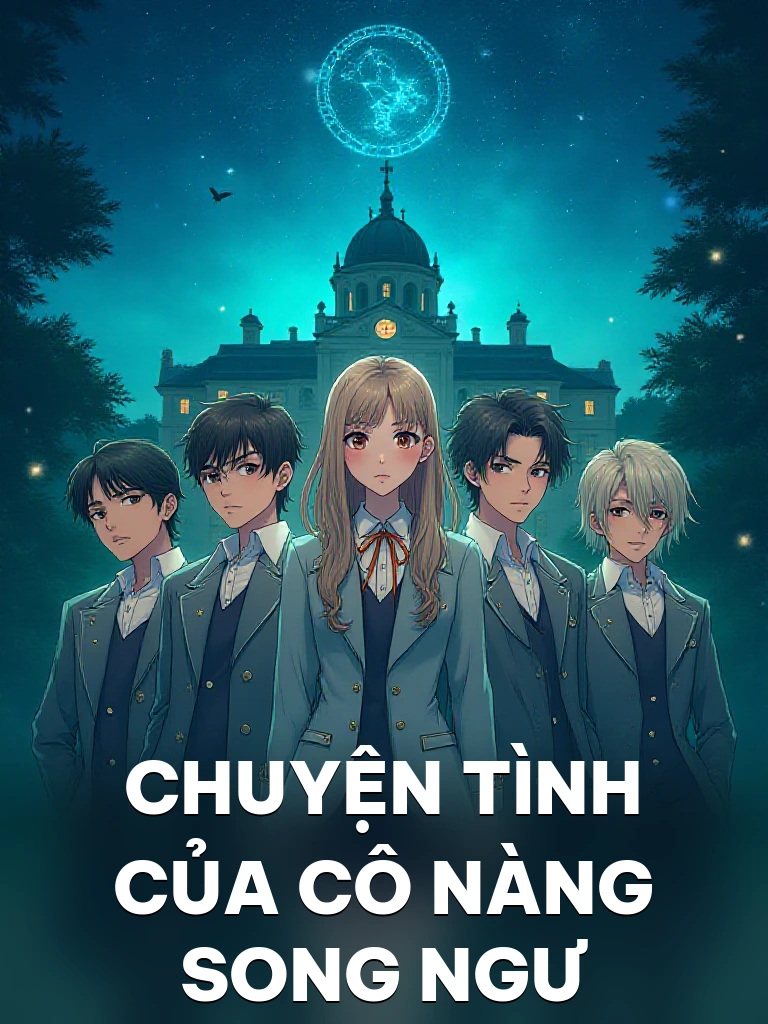 Chuyện Tình Của Cô Nàng Song Ngư