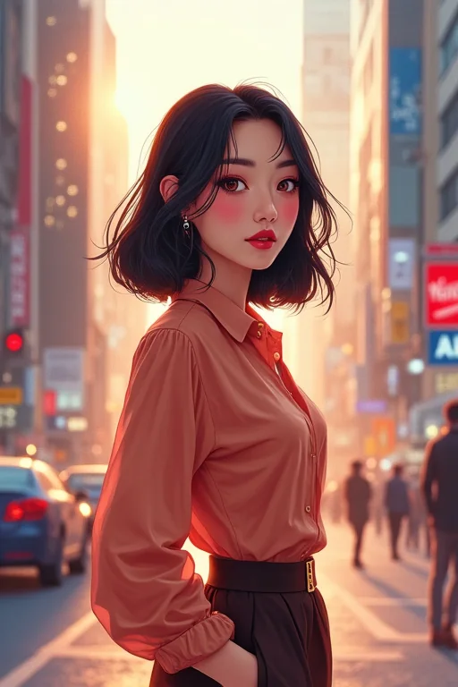 Tổng Tài Mỗi Ngày Đều Hấp Hối Vì Bệnh