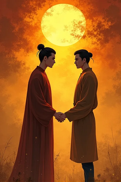 Tra Nam! Đến Giờ Phán Quyết Rồi!