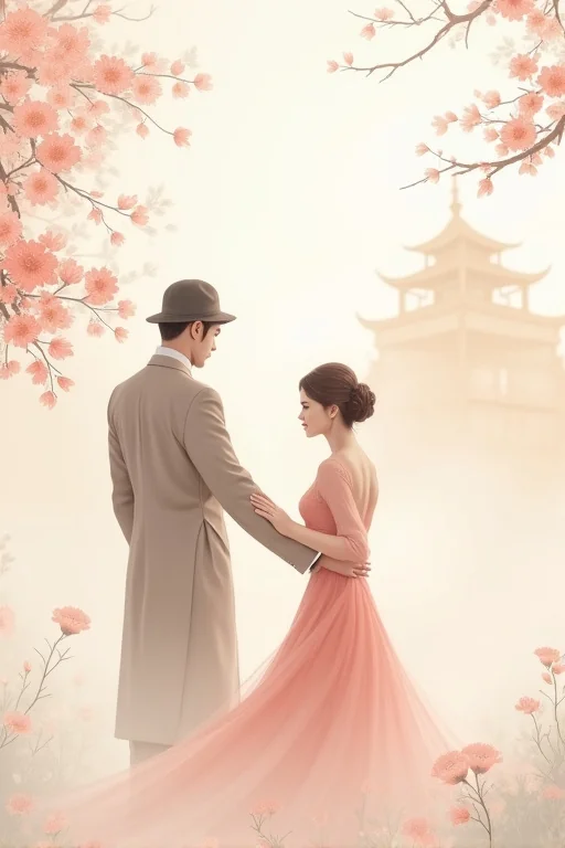 Trầm Hương Tựa Cố Nhân
