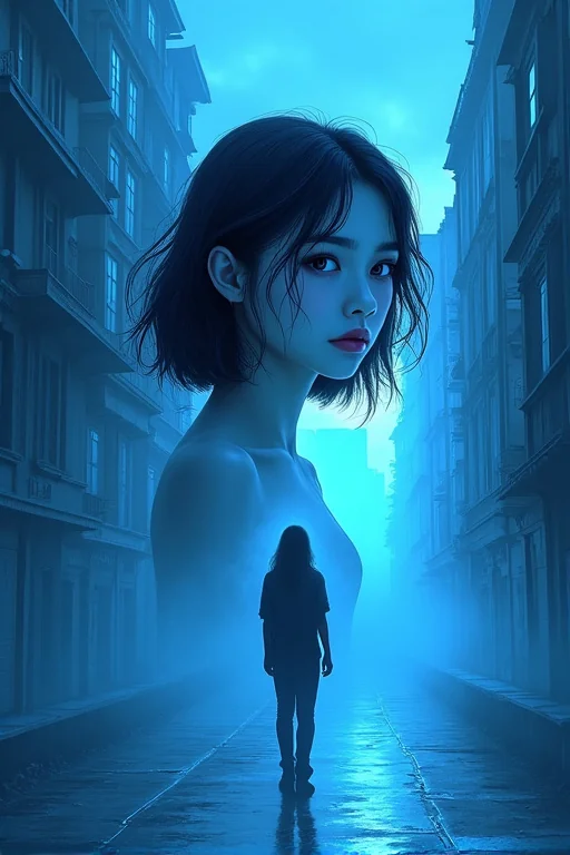 Trở Thành Chị Gái Phản Diện Của Nam Chính