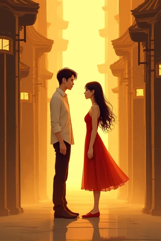 Trời Sinh Một Cặp