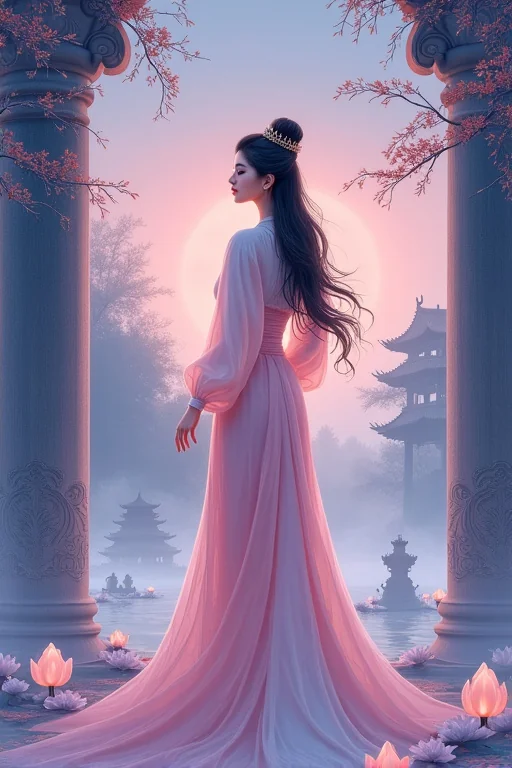 Trọng Sinh Chi Cùng Quân - Vu Hoan