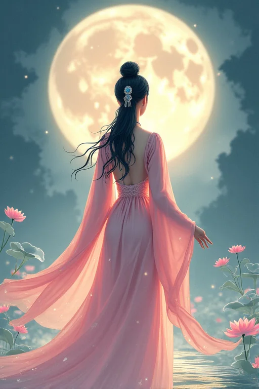 Trọng Sinh Chi Thiên Đạo Thù Tình