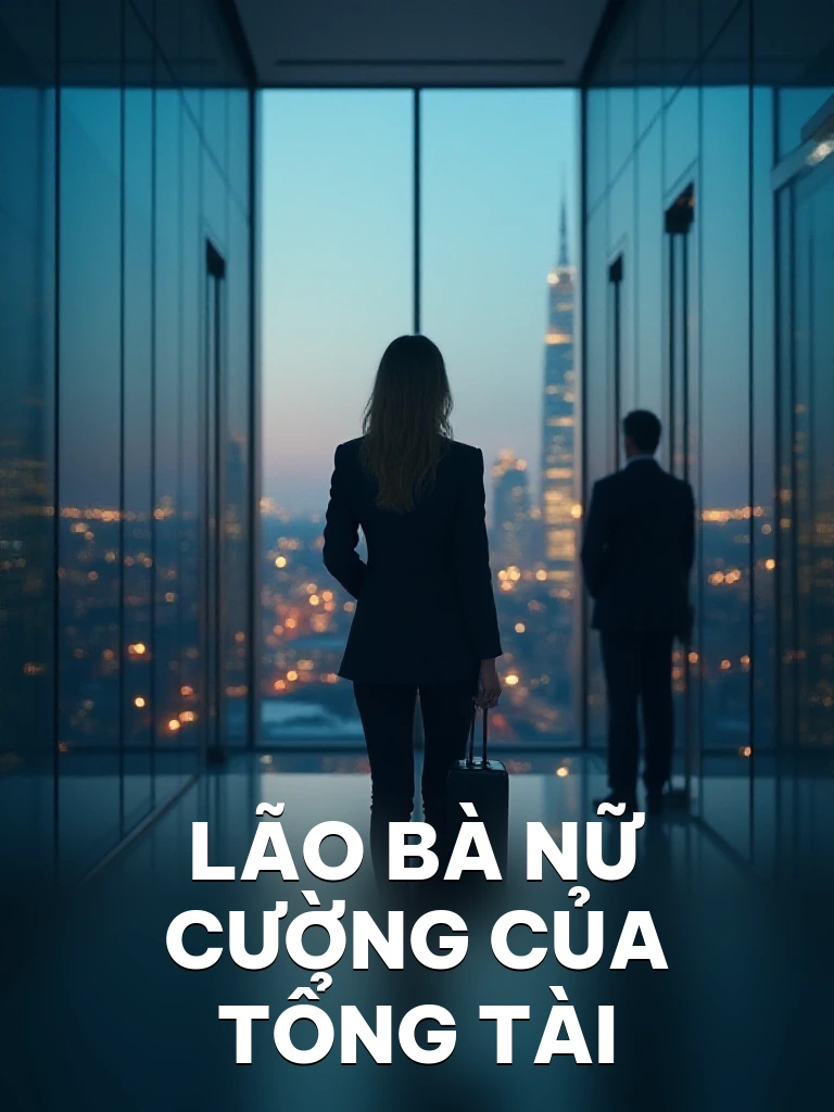 Lão Bà Nữ Cường Của Tổng Tài