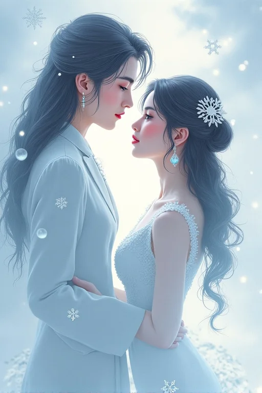 Trưởng Công Chúa - Cửu Thiên Lãm Nguyệt