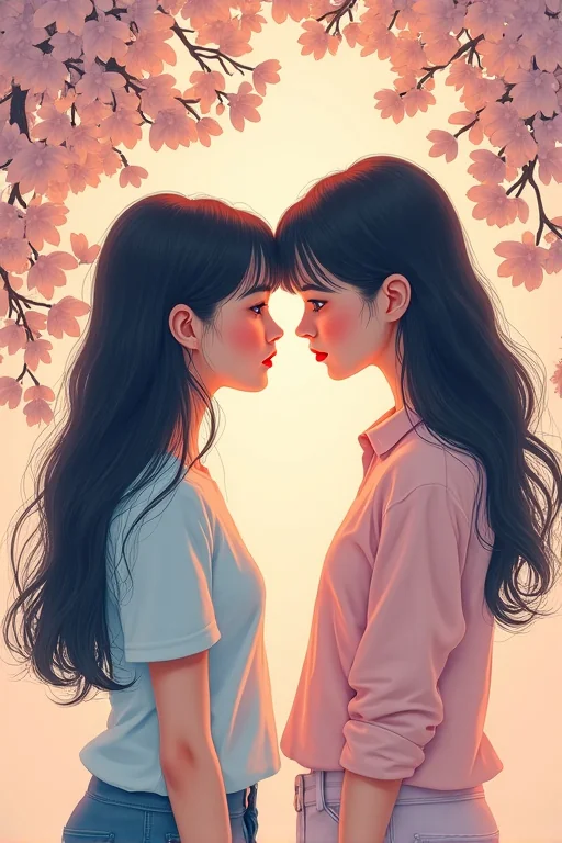 Trường Dạ Vô Ninh - Đêm Dài Không Yên