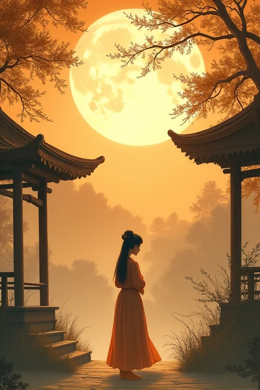 Trường Thọ - Bán Tài Minh Nguyệt