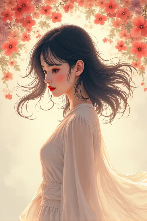 Trường Tương Biệt - Tuyệt Tình Khanh Chủ