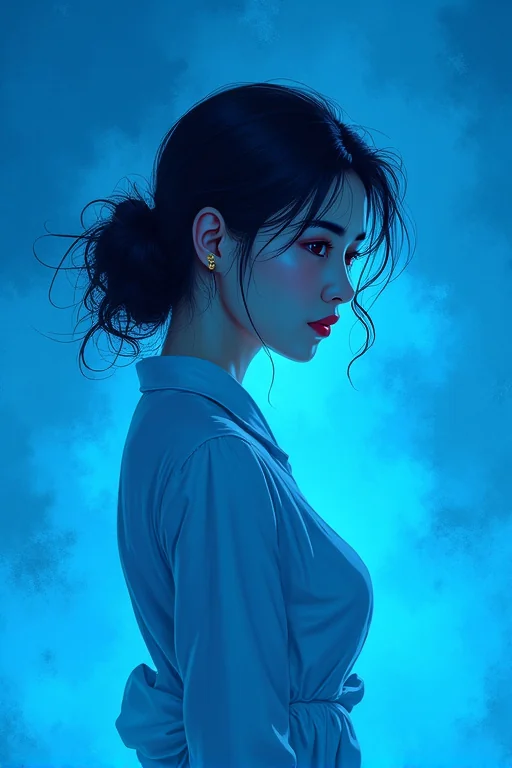 Truyện Cổ: Hoa Dương