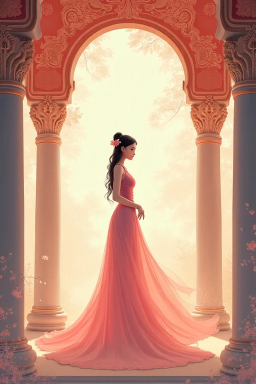 Tứ Trùng Âm - Mặc Khanh