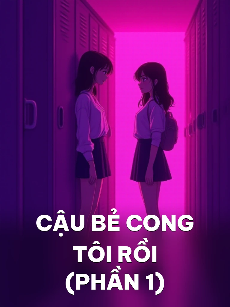 Cậu Bẻ Cong Tôi Rồi (Phần 1)