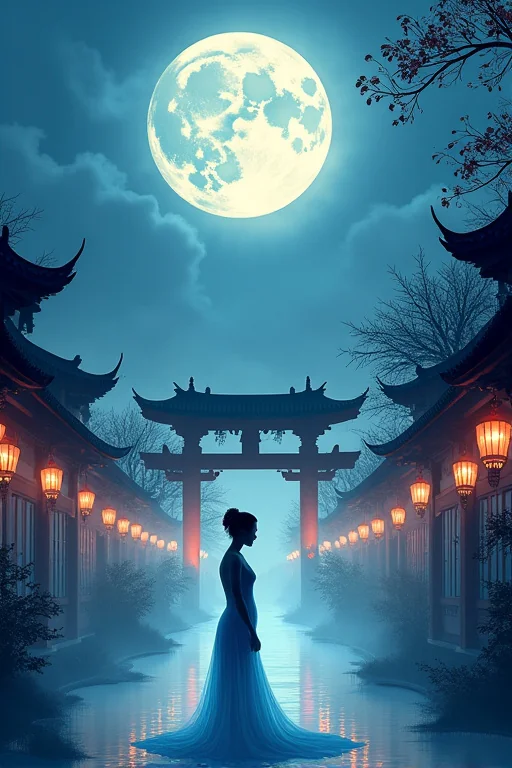 Từng Là Bóng Dáng Kinh Hồng Thoáng Qua