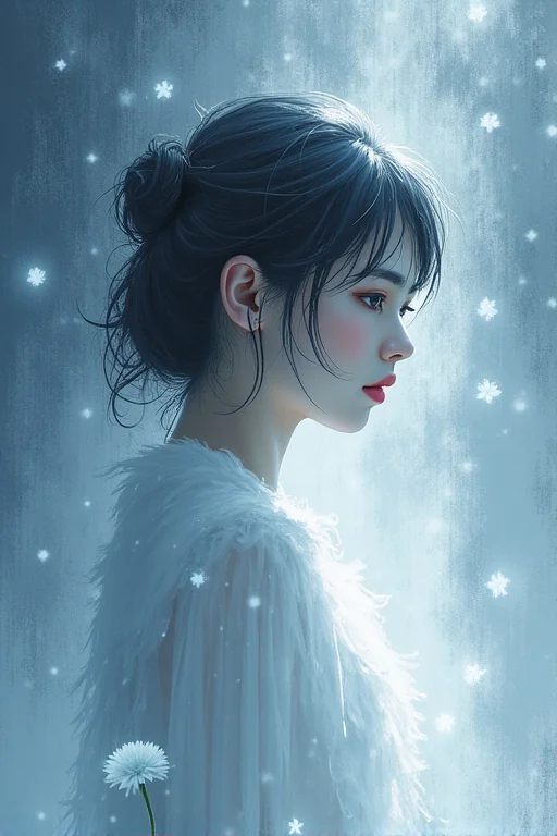 Tuyệt Lộ Hoa - Gió Thổi Qua Lòng Ngươi