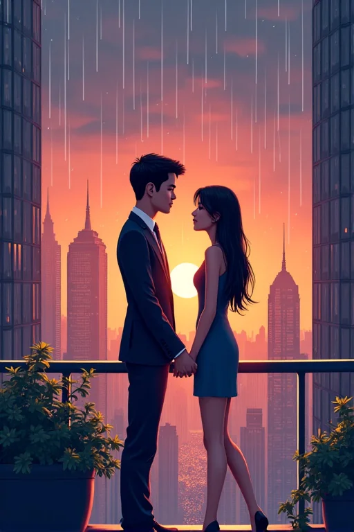 Vai Chính Này Tôi Không Đảm Đương Nổi