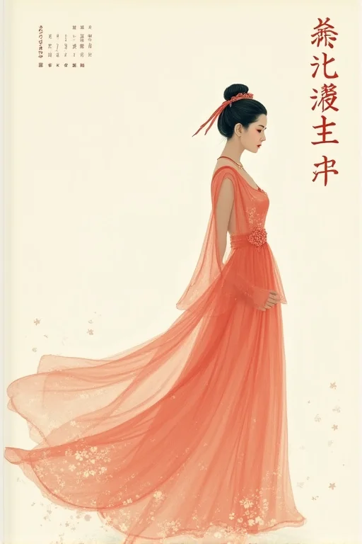Vân Cẩm - Vương Du Du