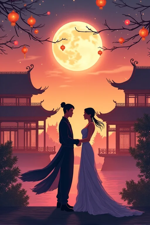 Ván Cờ Báo Thù Chốn Cung Đình