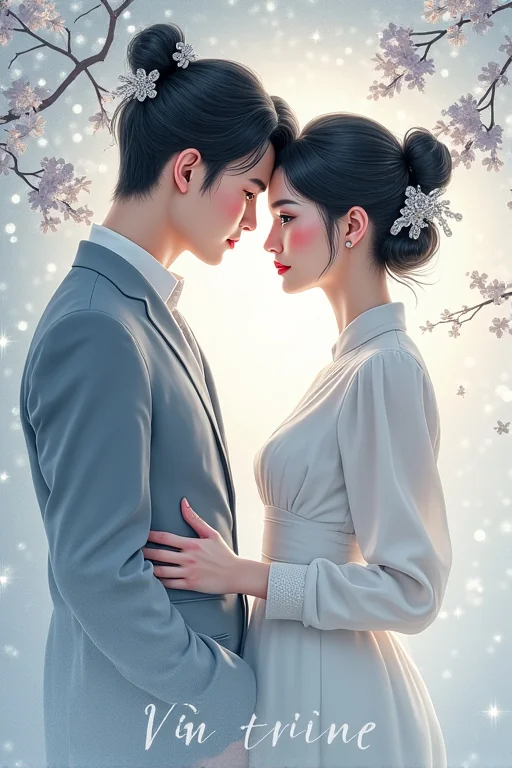 Vãn Triều - Thất Tiểu Hoàng Thúc