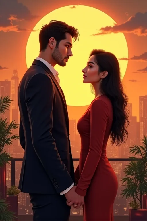 Vệ Sĩ Của Em