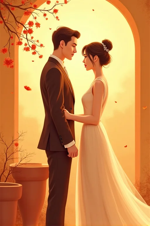 Vị Hôn Phu Hoàn Mỹ