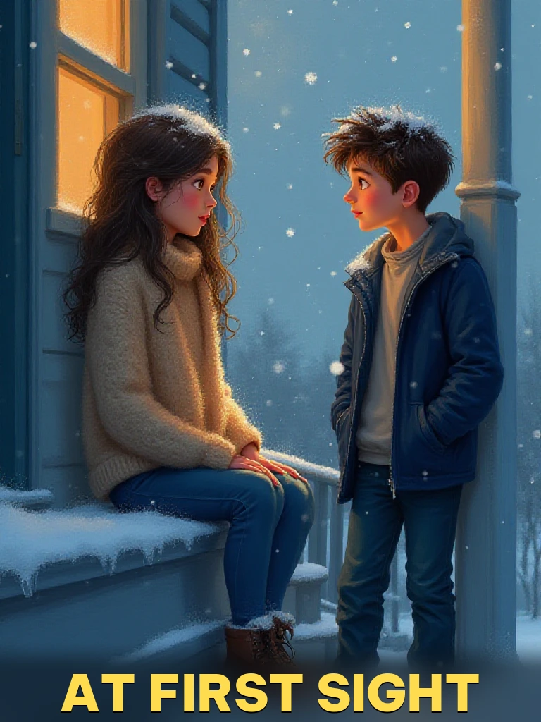 At First Sight