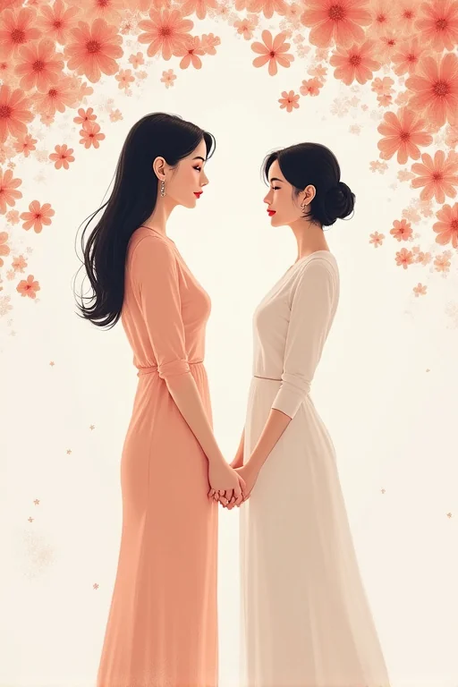 Vì Nàng Nguyện Mang Tiếng "Đoạn Tụ"