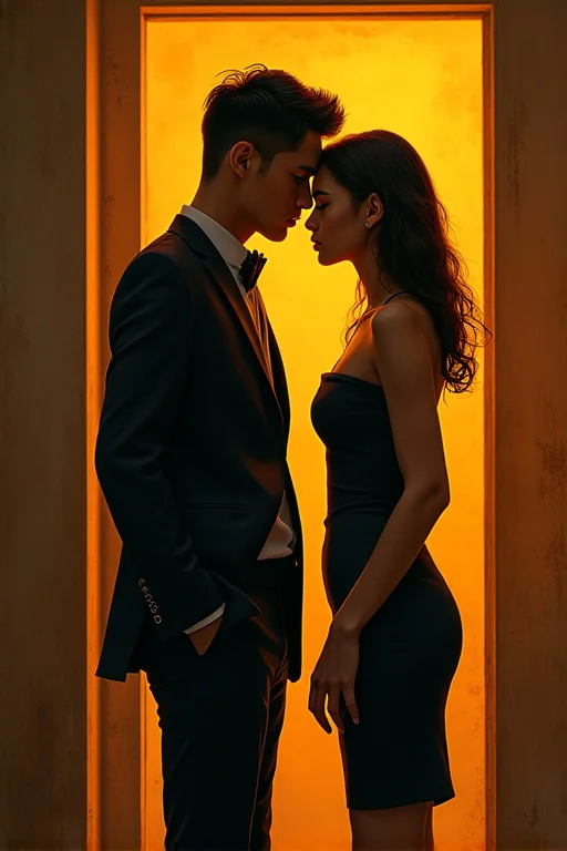 Vị Sếp Độc Miệng Của Hứa Trợ Lý