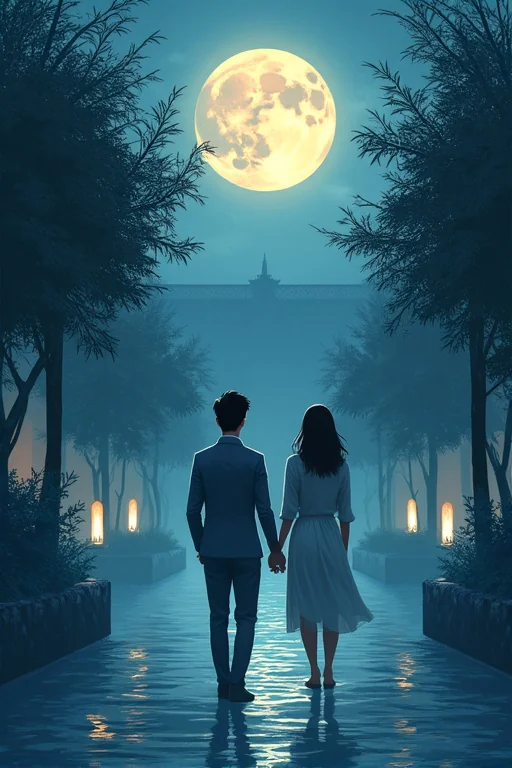 Vì Thiên Sư Đại Nhân Cống Hiến