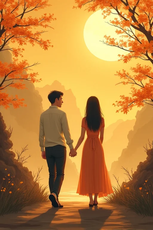 Việt Vô Cữu - Yên Hoa Tam Nguyệt