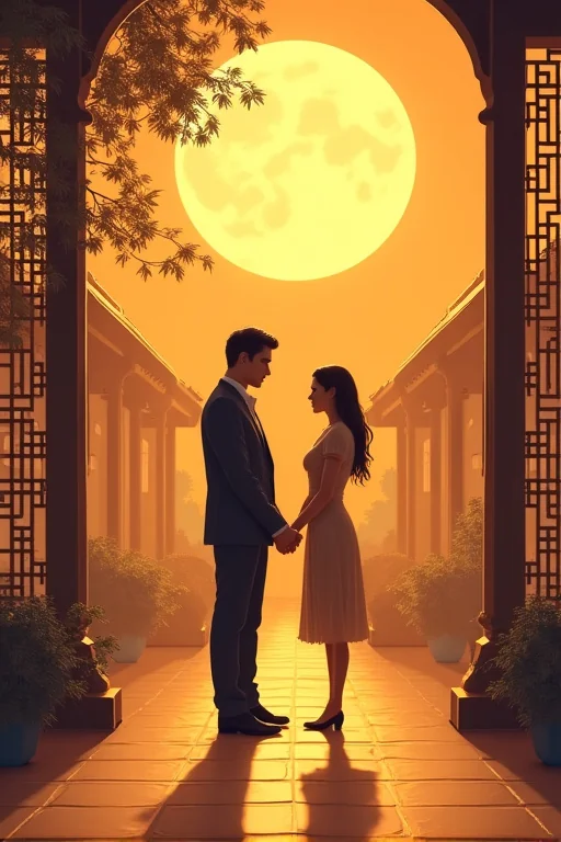 Vinh Hoa Phú Quý - Phủ Thiên