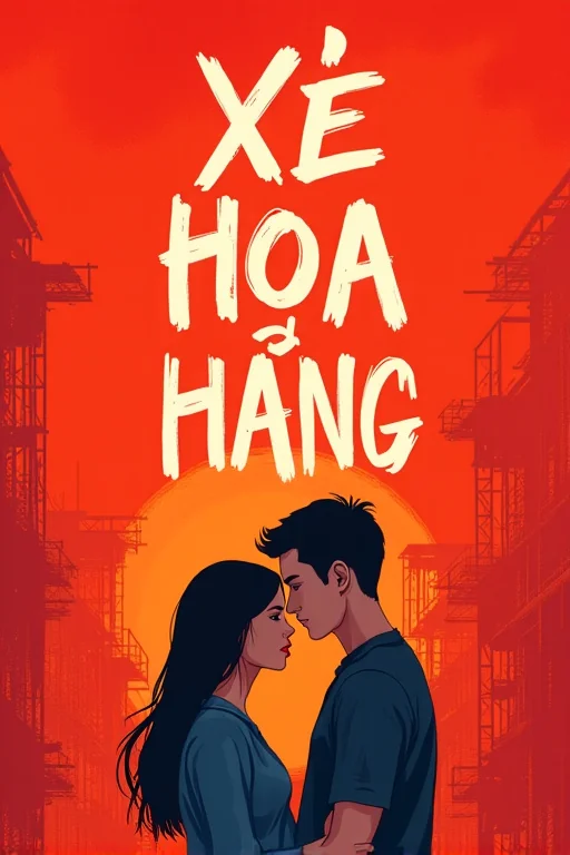 Xe Tải Hoa Hồng