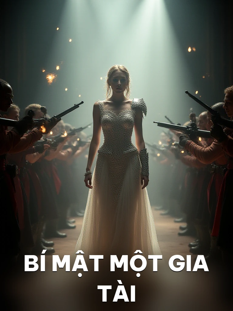 Bí Mật Một Gia Tài