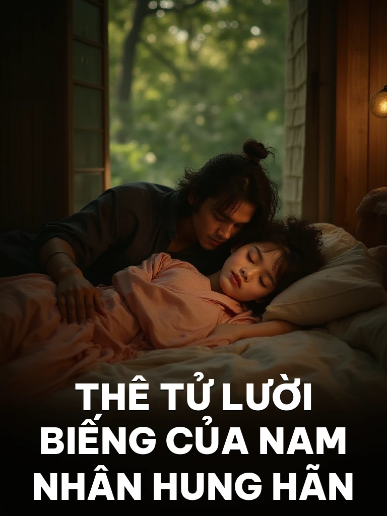 Thê Tử Lười Biếng Của Nam Nhân Hung Hãn