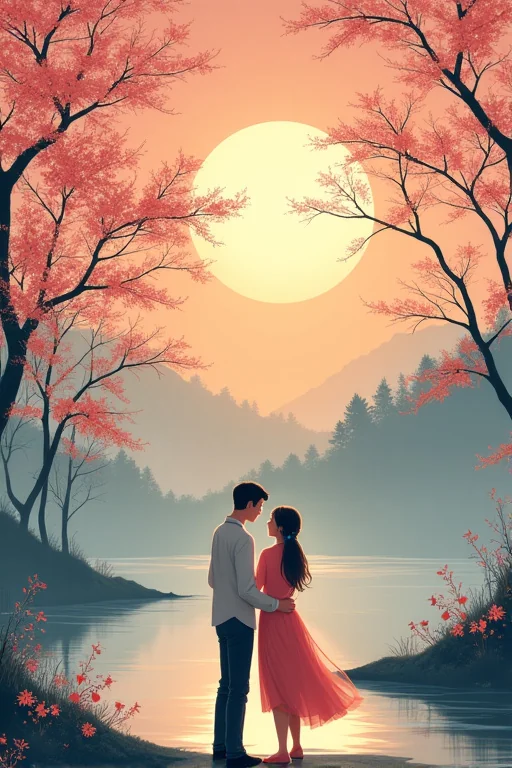 Xuân Giang Hoa Nguyệt