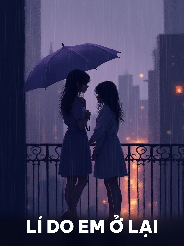 Lí Do Em Ở Lại