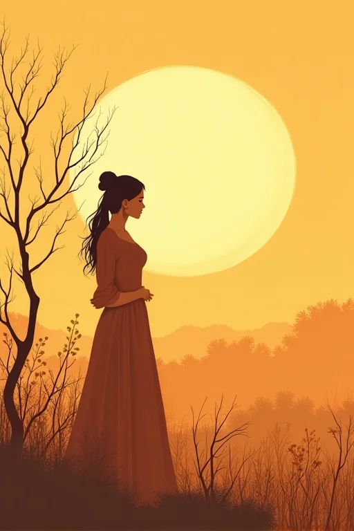 Xuyên Không Về Cổ Đại, Ta Gả Cho Nông Phu Làm Kiều Thê