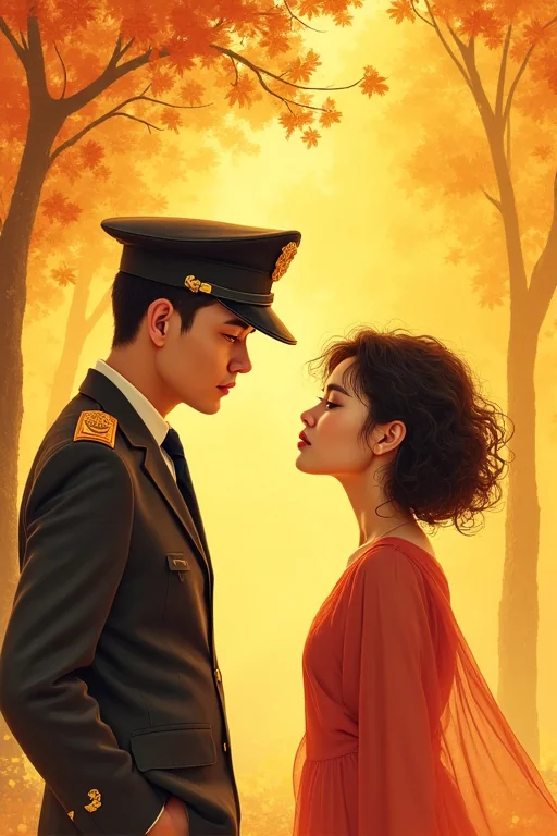 Xuyên Sách Rồi Còn Muốn Tẩu Thoát Sao?
