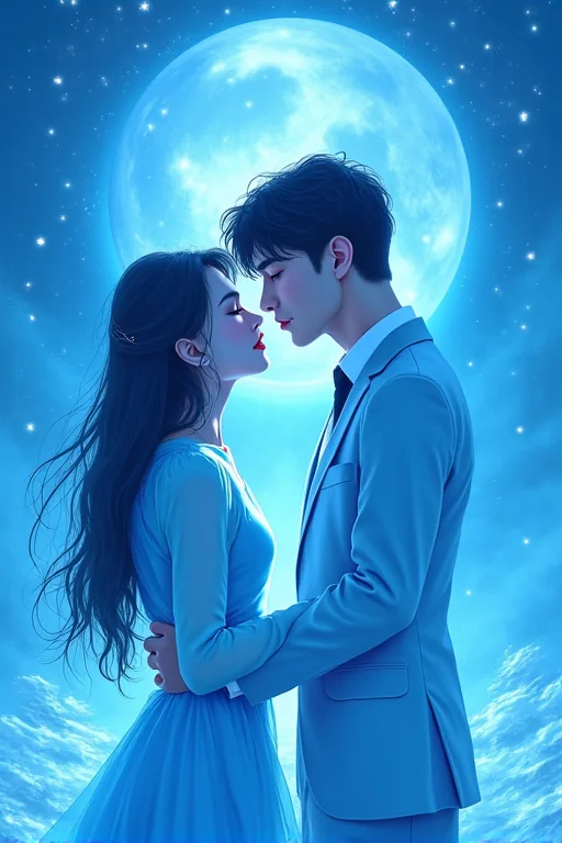 Xuyên Thành Bạch Nguyệt Quang Của Nam Chính, Ta Bị Nữ Phụ Tính Kế