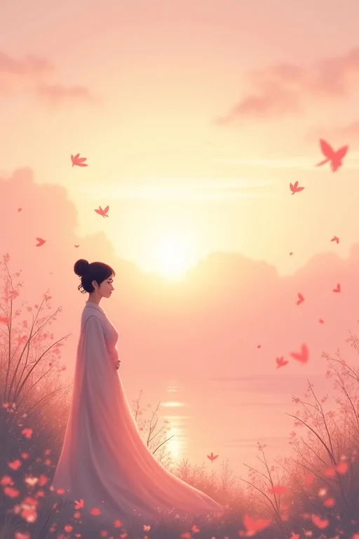 Xuyên Thư Cá Mặn Tu Tiên Siêu Vui Sướng