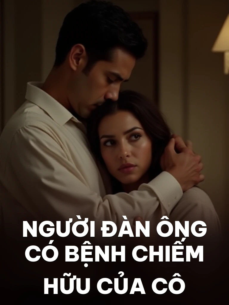 Người Đàn Ông Có Bệnh Chiếm Hữu Của Cô