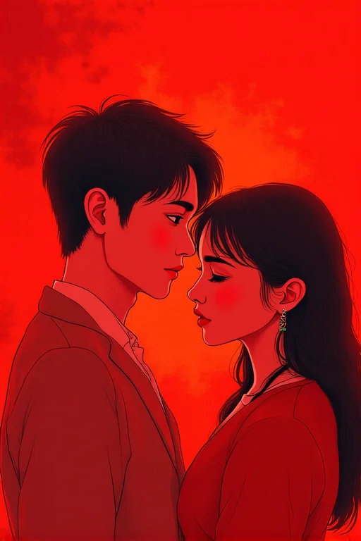 Yêu Anh Là Điều Tôi Hối Hận Nhất
