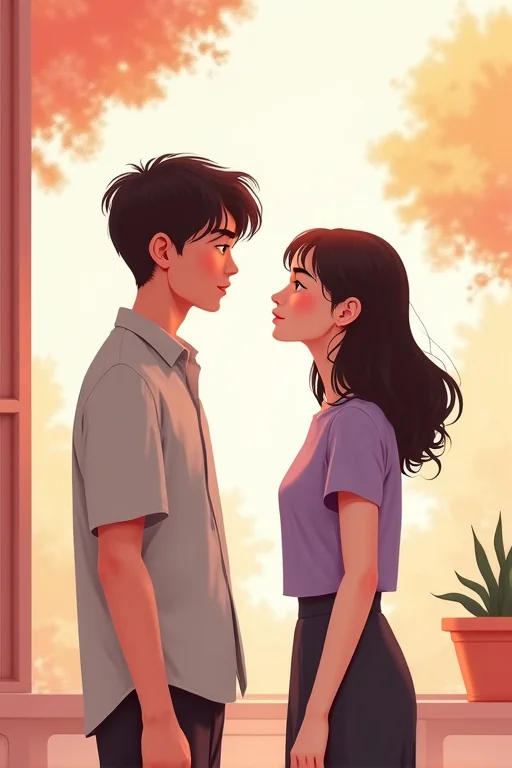 Yêu Cùng Giới Thì Được, Nhưng Tôi Không Nằm Dưới
