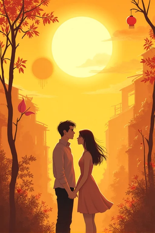 Yêu Nhau Dưới Ánh Mặt Trời