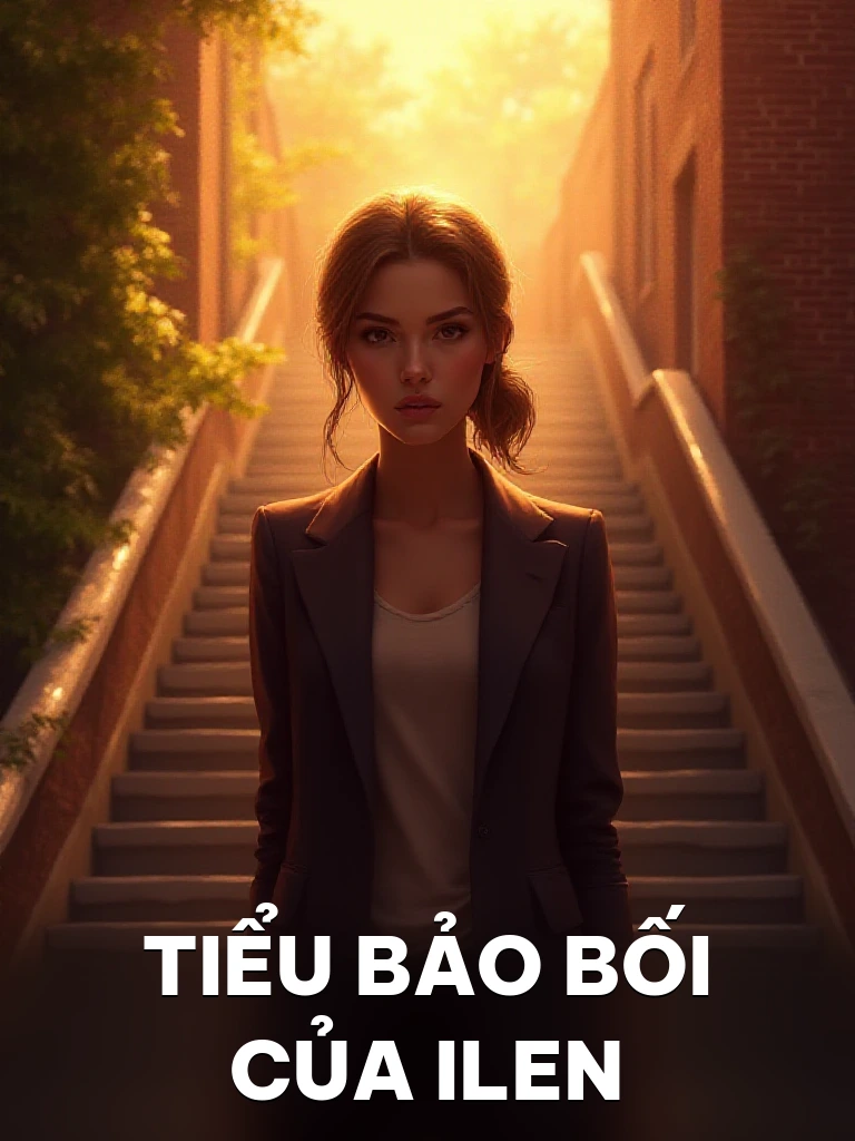 Tiểu Bảo Bối Của ILEN